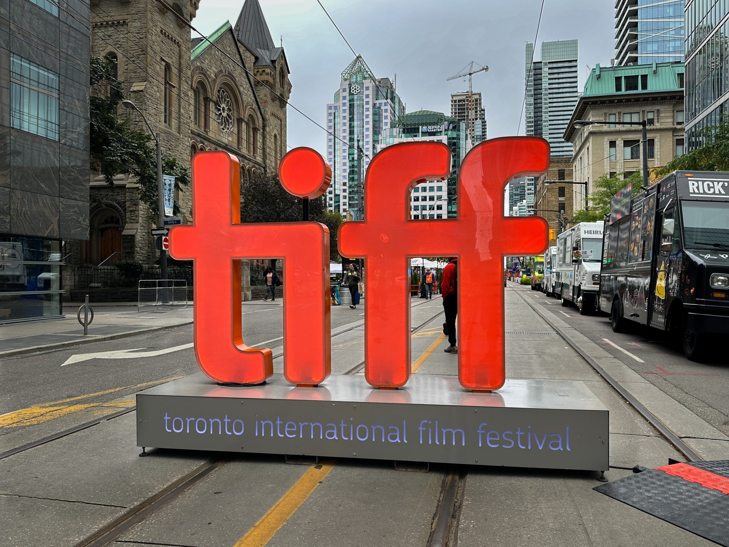 Toronto International Film Festival 2024 Everything You Need to Know